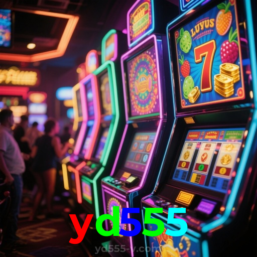 yd555：Grandes jackpots estão te esperando! Gire a roleta e ganhe agora!