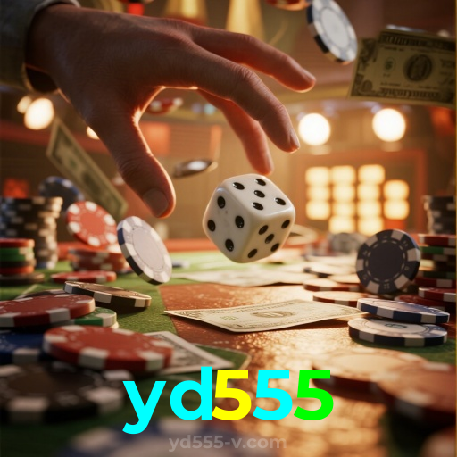 yd555：Aposte no futebol e conquiste prêmios em blackjack e roleta!