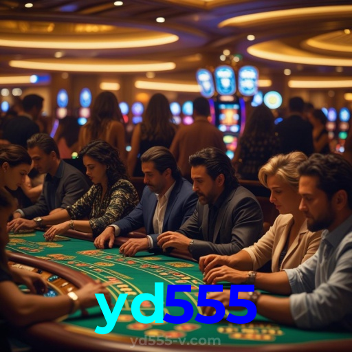 yd555：O cassino online mais confiável para jogar blackjack e apostar no futebol!