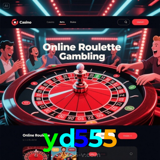 yd555:Onde sua sorte brilha: poker, roleta e apostas no futebol online!