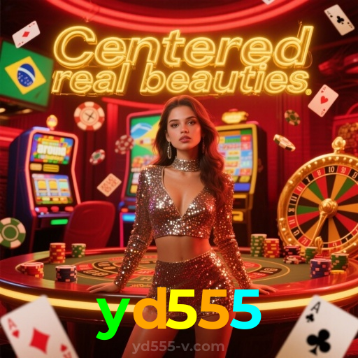 yd555：O melhor cassino online está aqui! Jogue nas slots e ganhe!