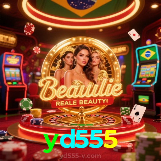 yd555：Ganhe no futebol e nos melhores jogos de cassino como poker e blackjack!