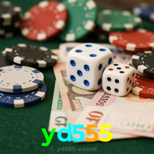 yd555：Onde sua sorte brilha com apostas no futebol e prêmios em roleta!