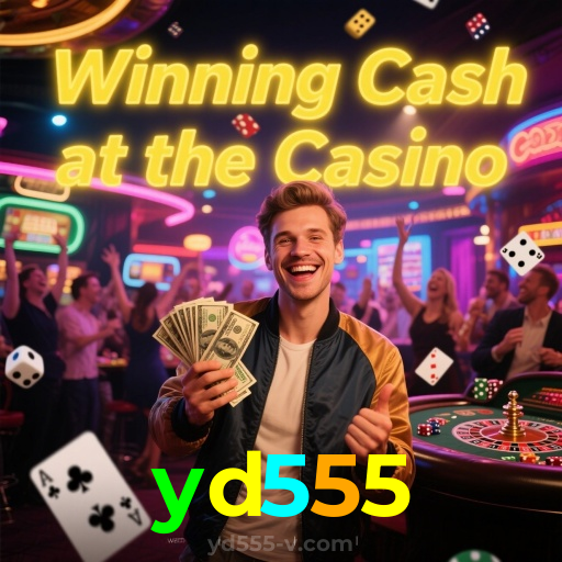 yd555：Vença no blackjack e conquiste grandes prêmios!
