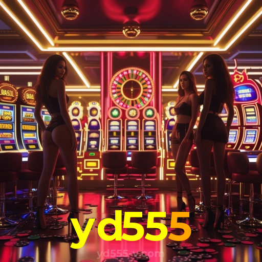 yd555：O cassino mais confiável para jogar blackjack e apostar no futebol!