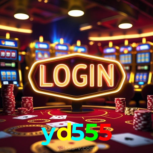yd555:A adrenalina do futebol online está ao seu alcance!