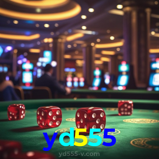 yd555：A sorte no futebol e os grandes prêmios de roleta estão aqui!