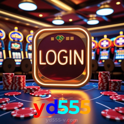 yd555：O cassino mais confiável para apostar no futebol e jogar slots!