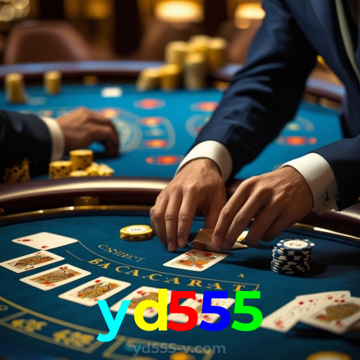 yd555：Jogue nas melhores slots e vença o jackpot agora mesmo!