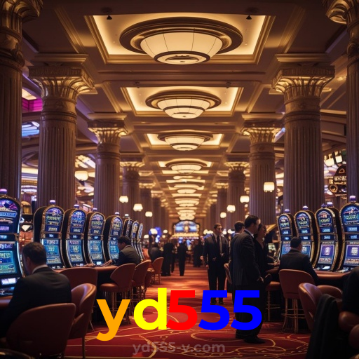 yd555：A roleta nunca foi tão emocionante! Aposte e ganhe!