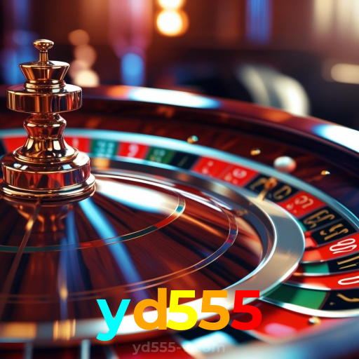yd555:Em cada giro, uma chance de vitória nas nossas slots online!