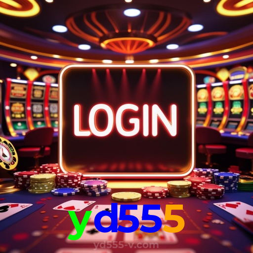 yd555：Desafie seus limites no cassino online e ganhe grandes prêmios!