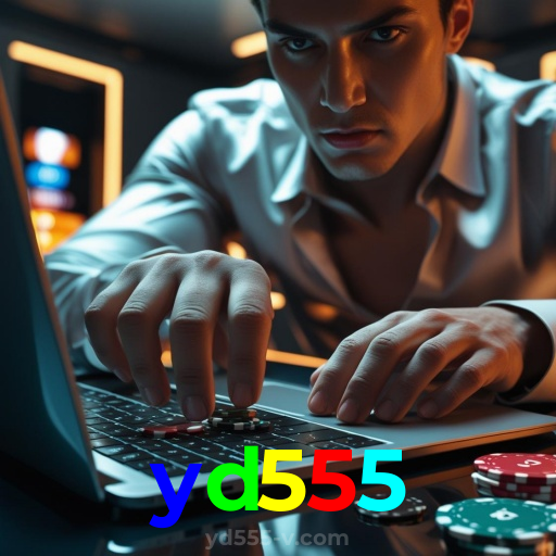 yd555：Jogue blackjack, aposte no futebol e ganhe prêmios no cassino online!