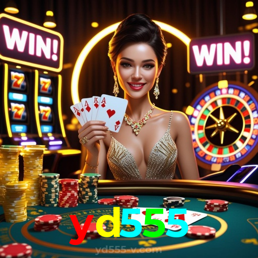yd555:Aposte no seu time e ganhe prêmios incríveis com poker e roleta!