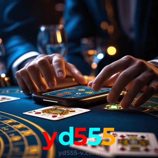 yd555:Sinta a emoção de ganhar no blackjack! Aposte agora!