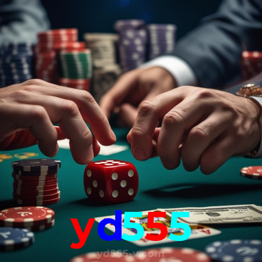 yd555：No cassino online mais seguro, aposte no futebol e jogue slots emocionantes!