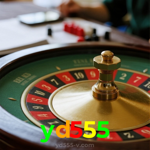 yd555：Jogue nas melhores slots e leve o jackpot para casa!