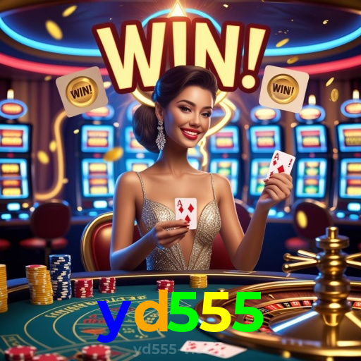 yd555:Gire as slots e conquiste prêmios incríveis no nosso cassino!