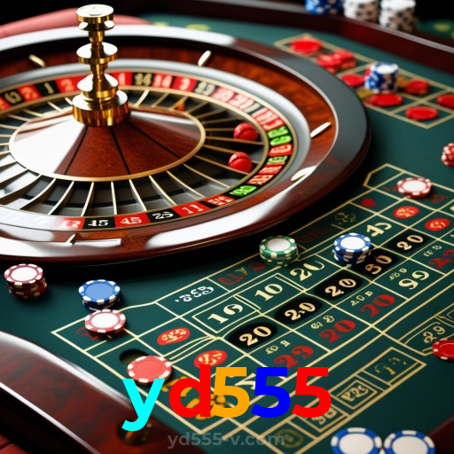 yd555:O melhor cassino online para apostar no futebol e jogar poker e blackjack!