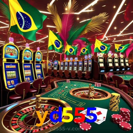 yd555:Jogue nas roletas e ganhe prêmios sensacionais!