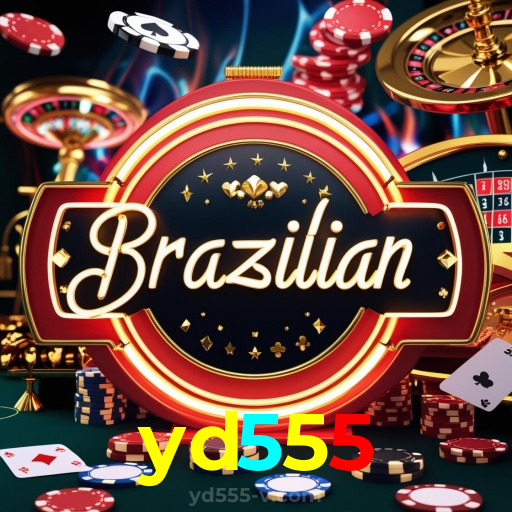 yd555:Em cada giro, uma vitória! Jogue nas melhores slots online!