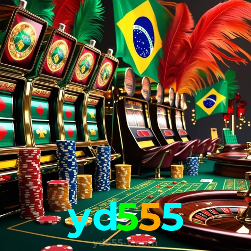 yd555:Jogue poker, aposte no futebol e ganhe prêmios incríveis!