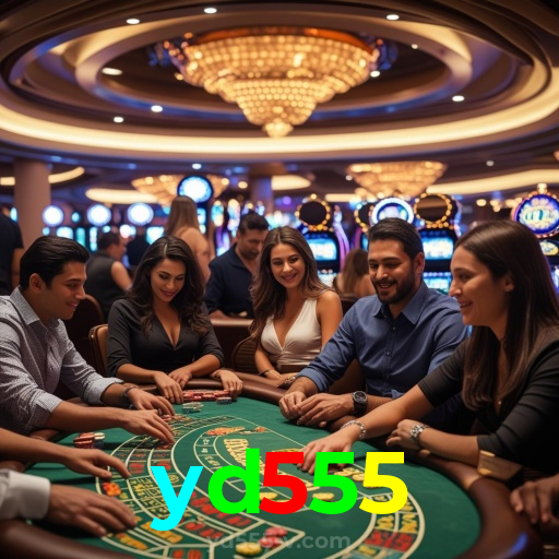 yd555:Apostas emocionantes em futebol e os melhores jogos de cassino online!