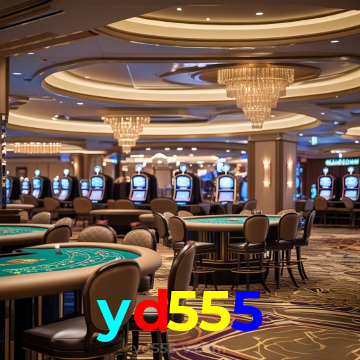 yd555：A sorte está ao seu lado no cassino online com jogos de roleta e apostas no futebol!