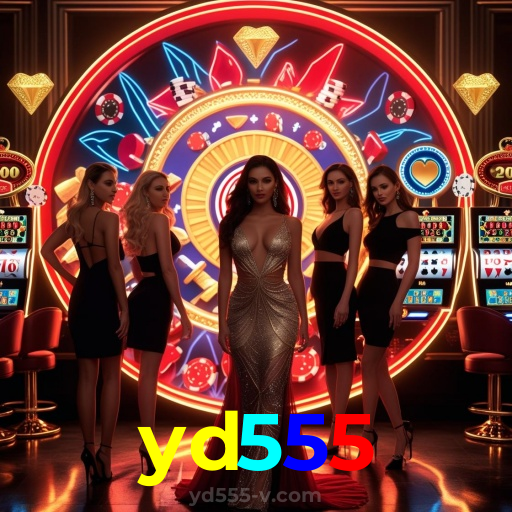 yd555:O melhor cassino para você jogar slots e apostar no seu time de futebol!