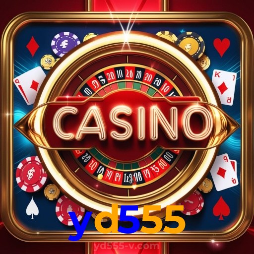 yd555:Jogue poker como um profissional e vença grandes desafios!