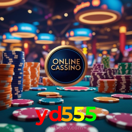 yd555:A sorte está ao seu lado! Aposte nas melhores opções e vença agora!