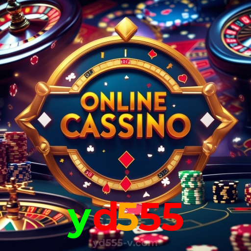 yd555:Jogue nas melhores slots e vença o jackpot em grande estilo!