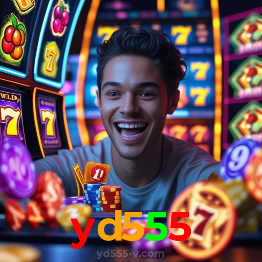 yd555:Aposte nas mesas de poker e vença grandes prêmios!