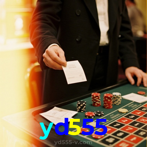 yd555：Gire nas slots e conquiste o prêmio da sua vida!