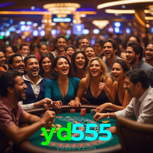 yd555:Jogue poker no nosso cassino e mostre sua habilidade!