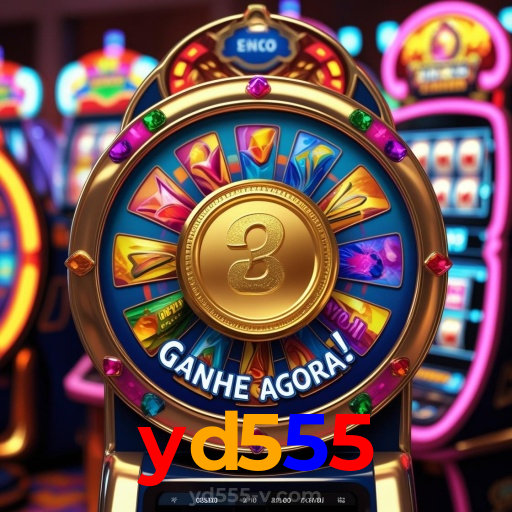 yd555:Jogue poker, aposte no futebol e leve grandes prêmios em nosso cassino!