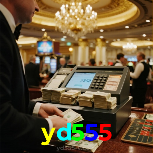 yd555：Jogue slots, aposte no futebol e ganhe no cassino online mais seguro!