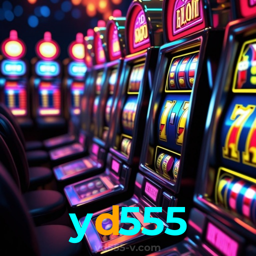 yd555:Em nosso cassino online, as melhores vitórias estão por vir!