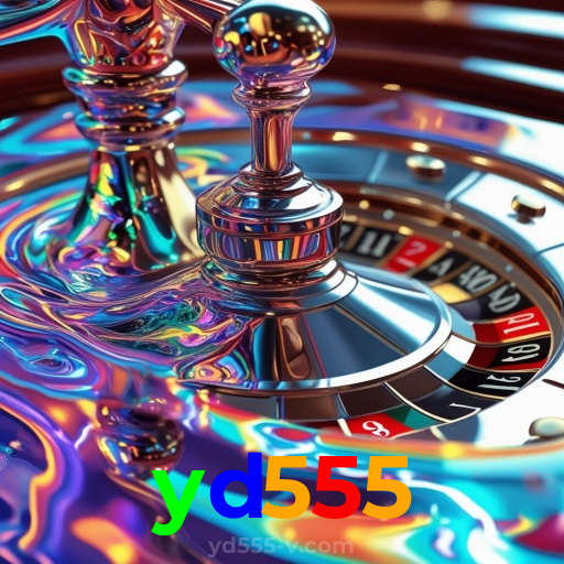 yd555:Cada giro nas slots é uma nova chance de mudar sua sorte!