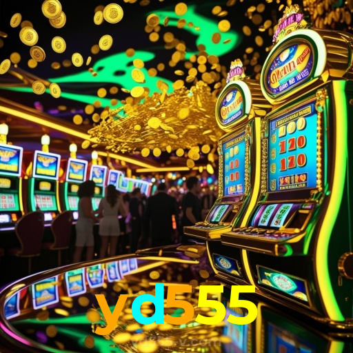 yd555:Entre no nosso cassino e aposte nas melhores máquinas caça-níqueis!