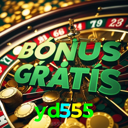 yd555：Apostas no futebol e diversão com roleta e blackjack no nosso cassino online!