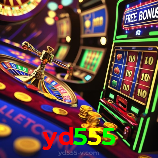 yd555：A vitória no futebol online está esperando por você!
