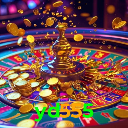yd555:Jogue nas slots e vença o jackpot! A sorte está te esperando!