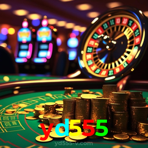 yd555：Poker, roleta e apostas no futebol online, onde sua sorte brilha!