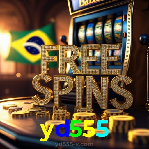 yd555:A diversão do cassino e as apostas no futebol ao seu alcance!