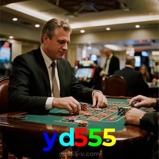 yd555：A experiência de futebol ao vivo e cassino online mais emocionante espera por você!