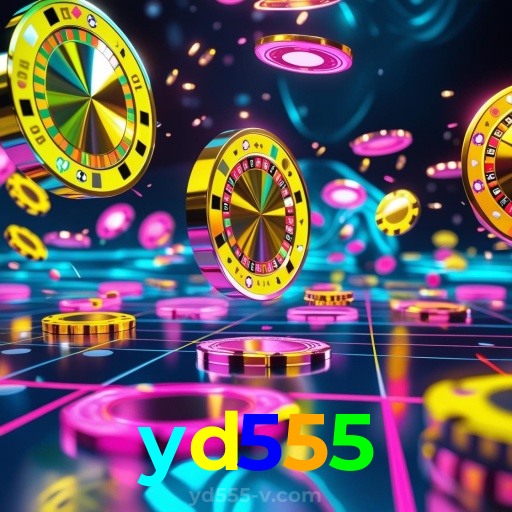yd555：Jogue poker, aposte no futebol e vença com grandes vitórias no cassino online!