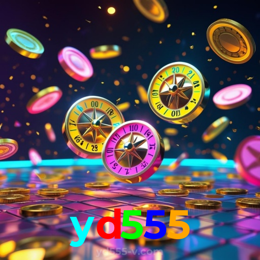 yd555:O melhor do cassino está ao seu alcance! Jogue agora!