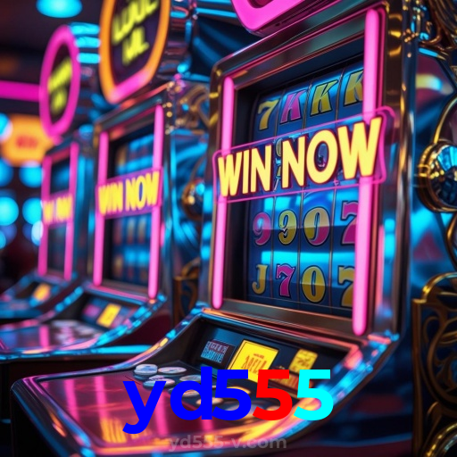 yd555:Entre no cassino e comece a ganhar agora mesmo!
