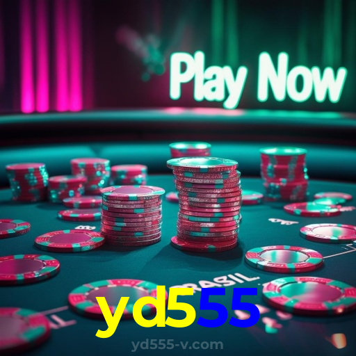 yd555：Jogue no cassino online com apostas em futebol e ganhe grandes prêmios!
